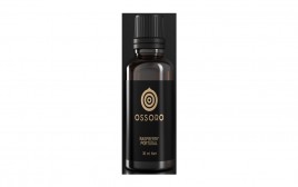 Ossoro Raspberry Portugal   Glass Bottle  30 millilitre